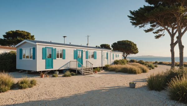 Location mobil home Les Moutiers en Retz : le guide complet pour un séjour inoubliable