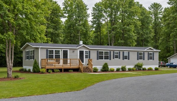 Guide complet pour réserver un mobil-home adapté à vos besoins