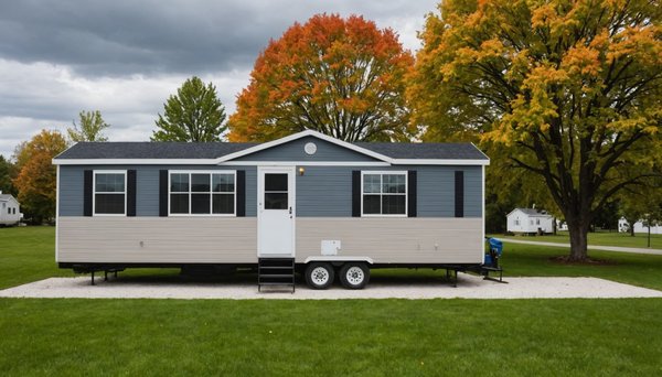 Guide ultime pour sélectionner le mobile-home idéal pour vos vacances