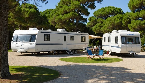 Découvrez le camping le paradis : mobil-home familial en vendée