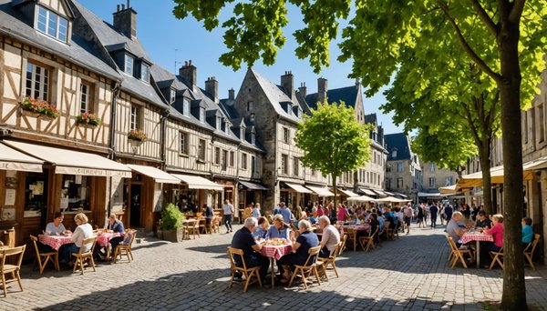12 activites familiales autour de quimper pour reussir ses vacances