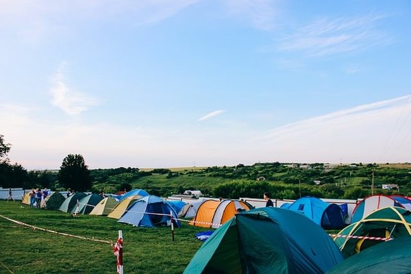 Quels jeux ludiques sont populaires en camping ?