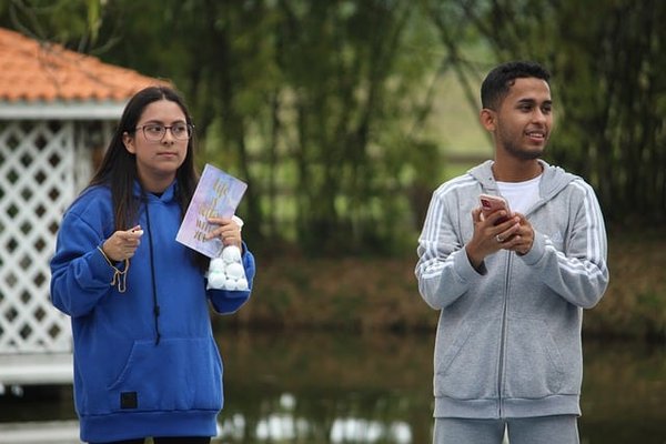Comment allier vacances et activités sportives en camping ?
