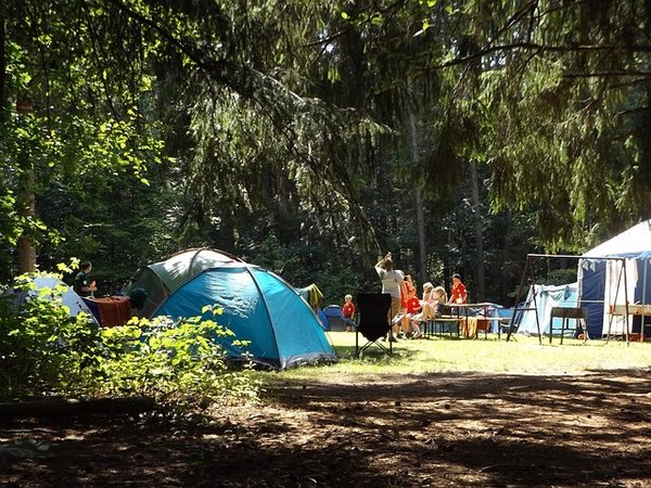 Comment choisir le bon emplacement de camping ?