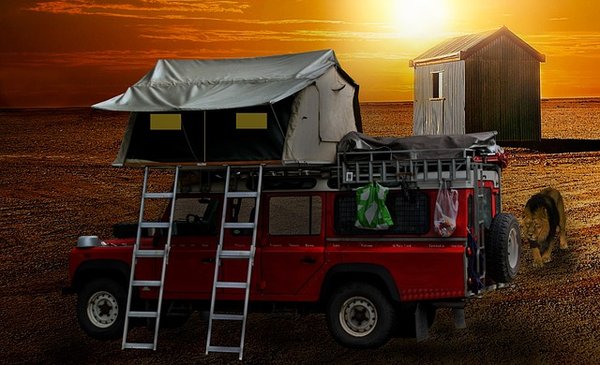 Quelles astuces pour camper en toute sécurité ?