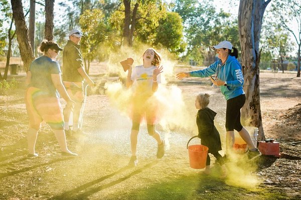 Quels campings sont adaptés pour des vacances en famille ?