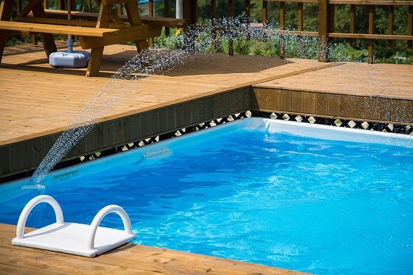 Quelles sont les tendances des campings avec piscine à La Palmyre ?