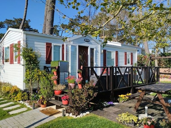 Quels sont les critères pour choisir un concessionnaire de mobil home ?
