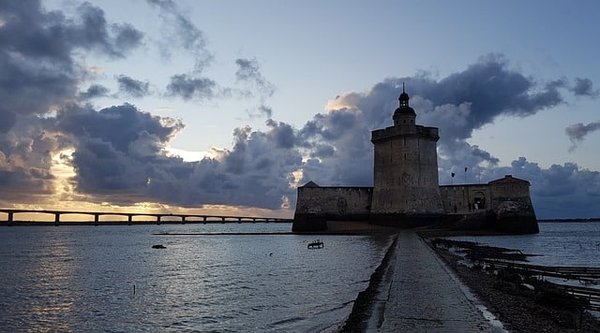 Quelles sont les activités sportives à faire au camping sur l'Ile d'Oléron ?
