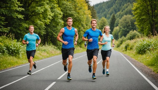 Comment choisir l'activité sportive idéale pour vos vacances