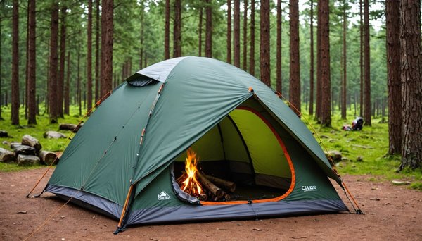Activités insolites à pratiquer en camping pour une expérience mémorable