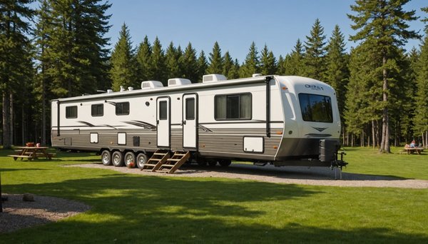 Comment choisir le mobil-home idéal pour une expérience de camping réussie